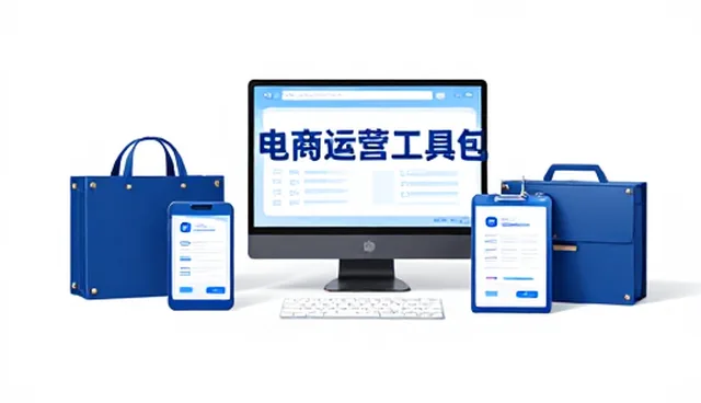 电商运营中节点可查的关键作用与选型策略