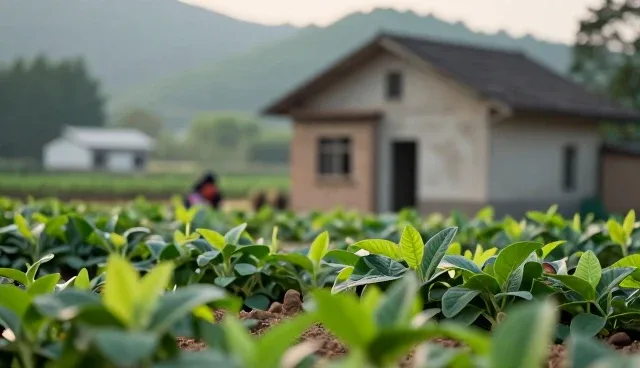 水资源管理在农业技术培训中的实践路径