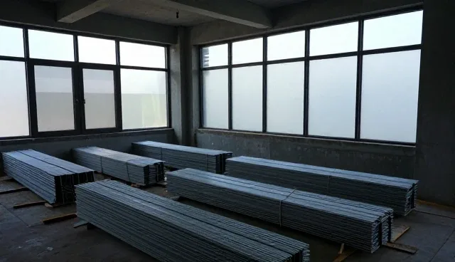 安装调试阶段土建施工的技术服务关键点解析