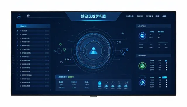 用户需求导向下的数字化产品选型关键因素分析