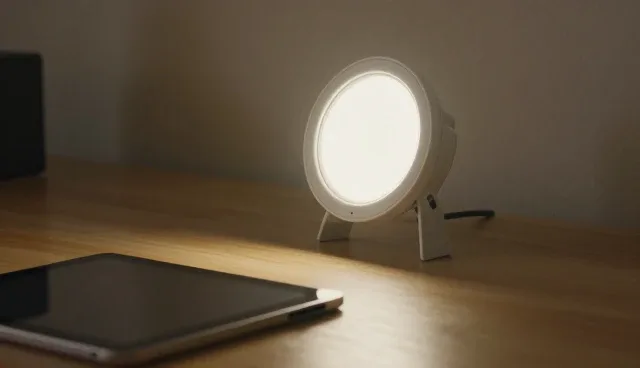 光效稳定性在LED灯具选型中的关键考量