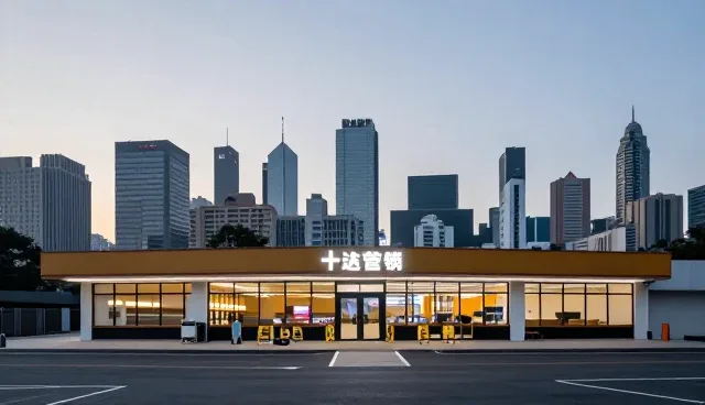 企业小程序商城的持续运营与用户留存策略