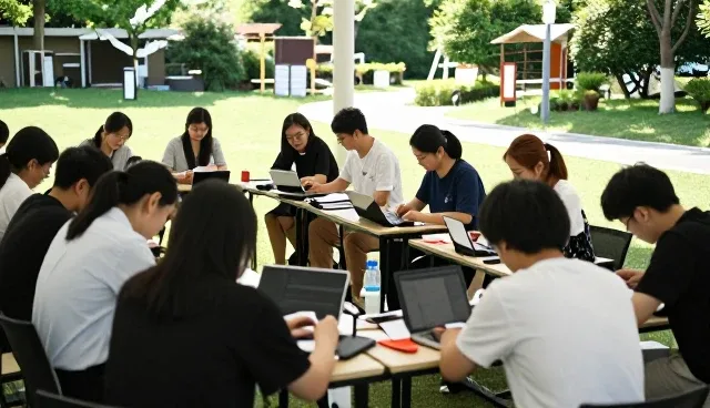 技术培训中的常见问题及高效解决策略
