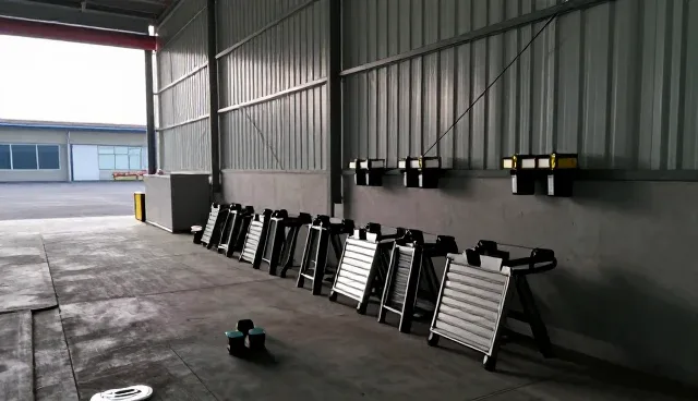 标准化索具套装适用条件及选型建议