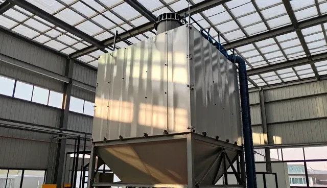 制造业环保技术选型中的关键考量因素