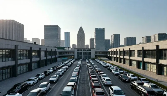 信息查询平台在多行业中的性能表现与适用场景分析