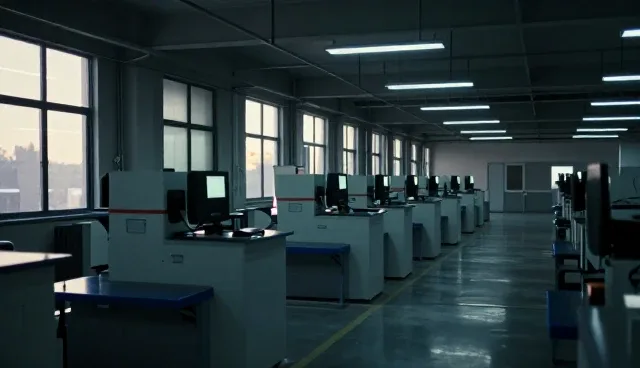 后期制作设备选型中的使用维护关键点解析