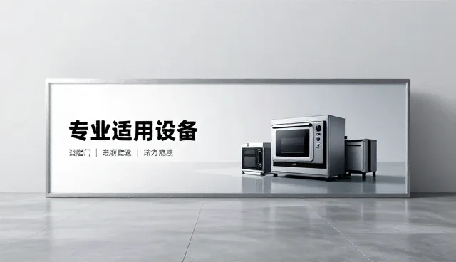 广告设计制作中平台选择的多场景应用解析