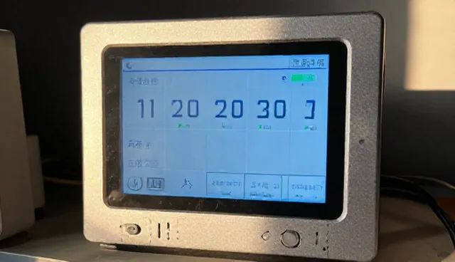 工程安装调试中技术更新的选型与使用建议
