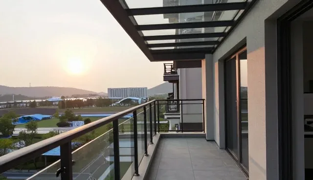 阳台改造中性能与适用条件的优化策略