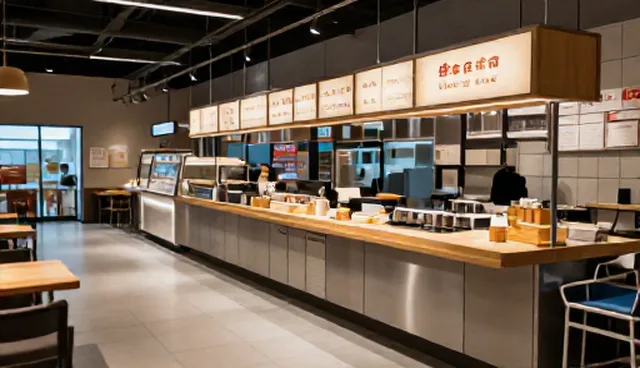 食品保存中餐饮配套常见问题及处理方向