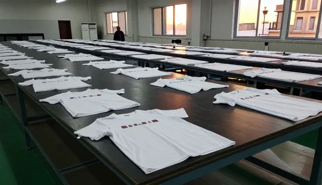 核对清单：服装来料加工选型的5大关键点