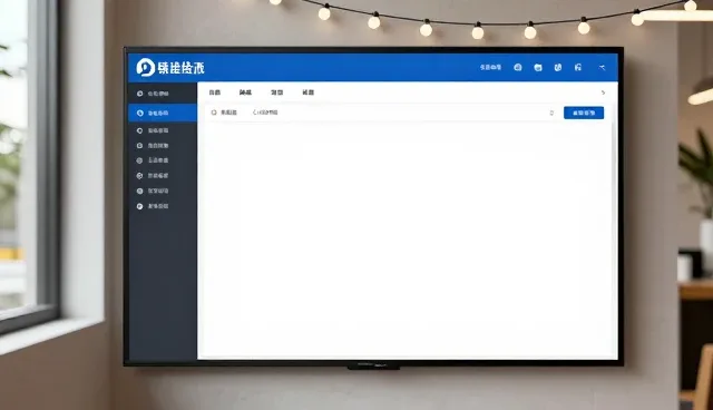 智能化管理在制衣行业的应用实践