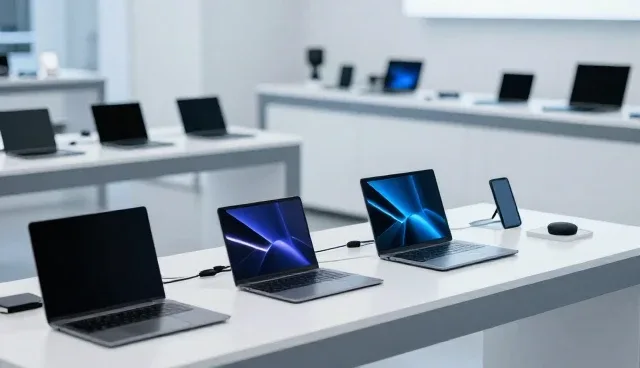 电子产品销售中仓储配送体系选型的对比权衡