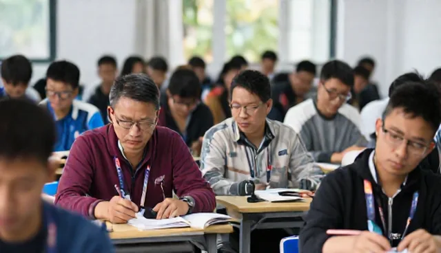 系统集成中的技术培训实践与维护建议