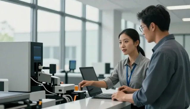 设备保养对生产线性能稳定性的关键影响