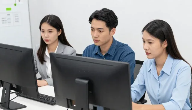 性能提升如何支撑批发零售业务的适用条件