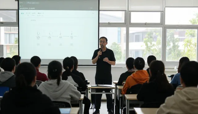 系统稳定性维护中的技术培训实践与应用