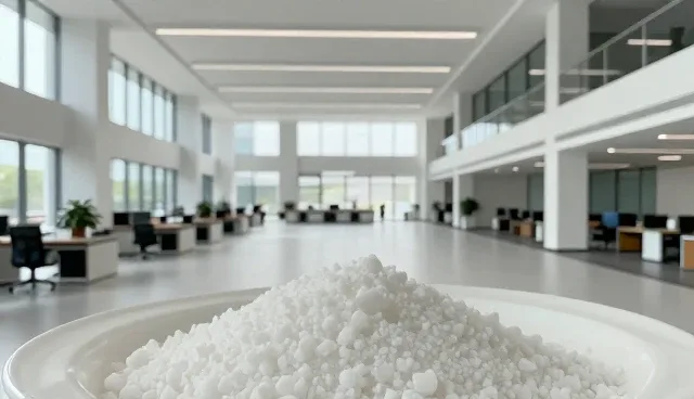助剂供应在来料加工中的使用与维护要点分析