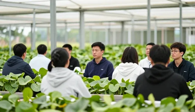 技术培训中需注意的五项检查要点