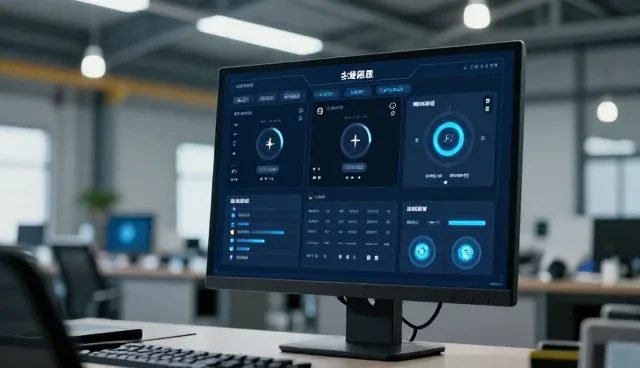 提升系统性能：智能运维平台在业务场景中的实践策略