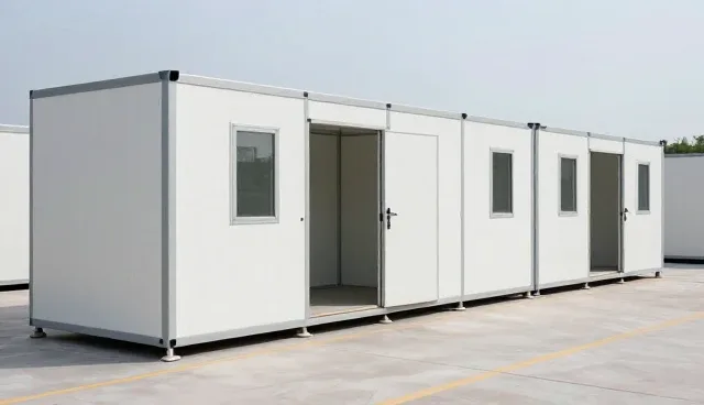 模块化搭建服务在应用中的适配策略与维护建议