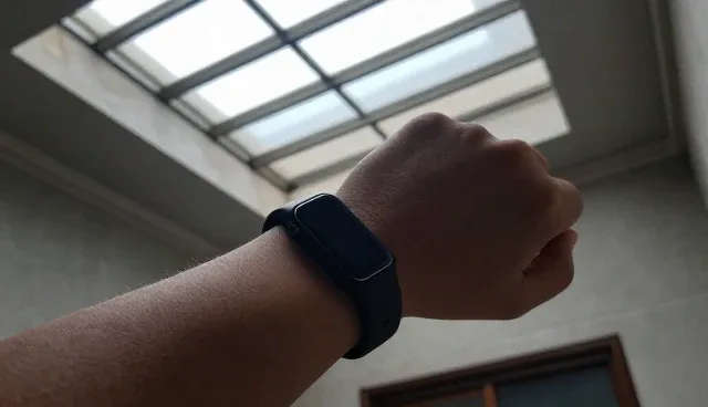 健康手环如何影响血糖监测的准确性