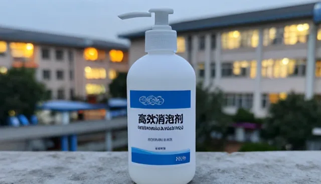高效消泡剂如何选择适配方案