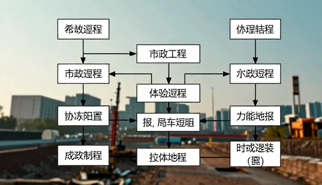 业务流程优化，提升网络使用与维护效率
