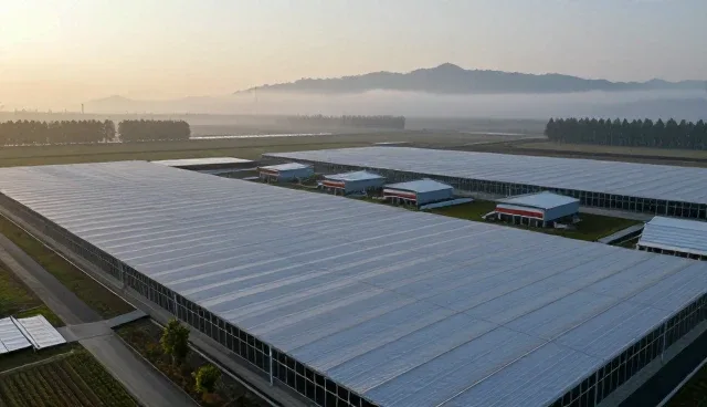 种苗供应在现代农业中的关键应用场景解析