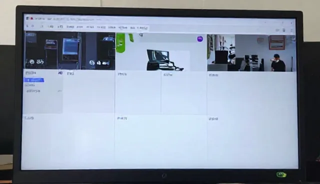 智能远程监控平台在故障排查中的应用实例