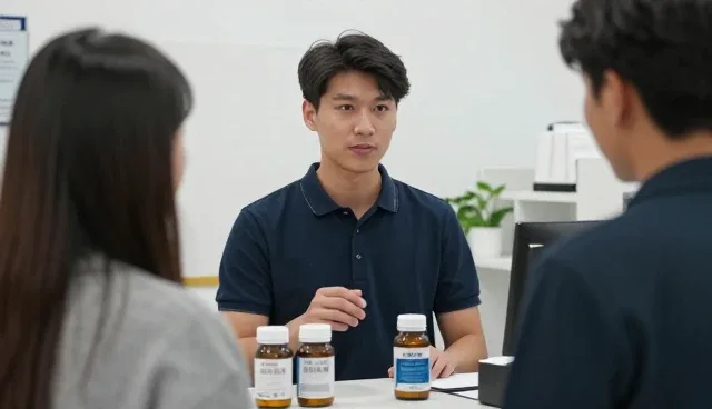 配方服务在仓储配送中的实际应用与性能考量