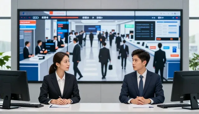 智能运维平台在复杂场景中的实施风险分析