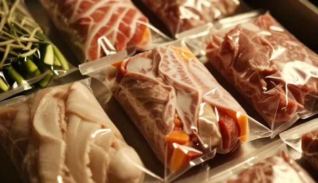 食材供应中储存条件的关键作用分析