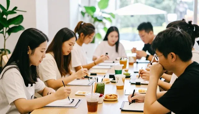 活动执行中网络问题的应对策略与场景分析