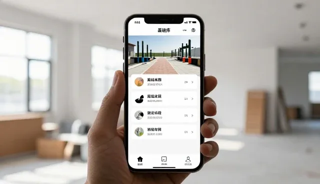 基础小程序开发如何提升运营效率与选型关注点分析