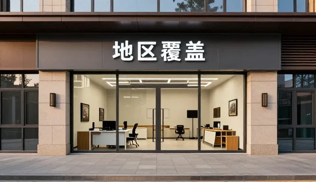 多维度考量地区覆盖对商品定制物流的影响