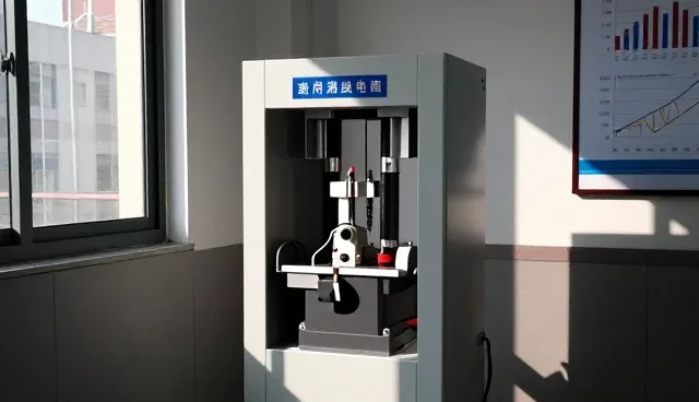 非标定制配件使用中的严谨态度与维护要点