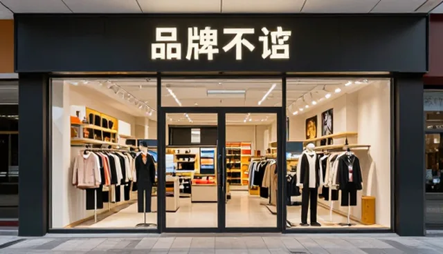 品牌策划流程中的选型关注点解析