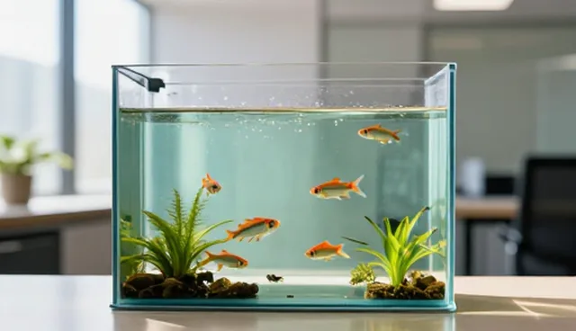 水产养殖选型中的可靠性与发展趋势分析