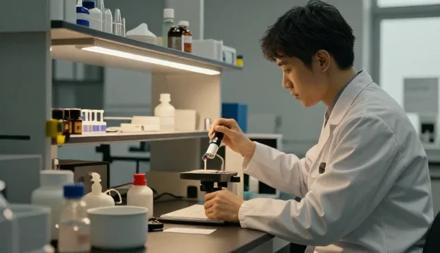 技术选型中的误区澄清与使用建议