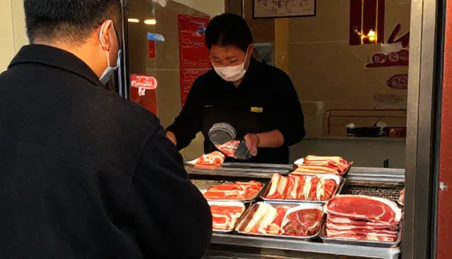 鲜肉配送在餐饮管理中的适用条件解析