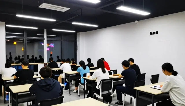 5个商务管理培训要点，提升项目执行效率