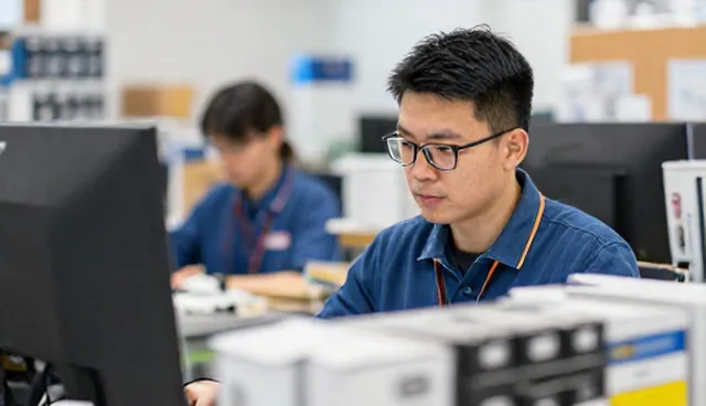 设备升级中定制化技术开发方案的实施策略