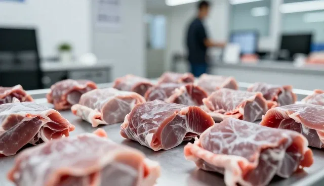食品代加工中的客户沟通关键点解析