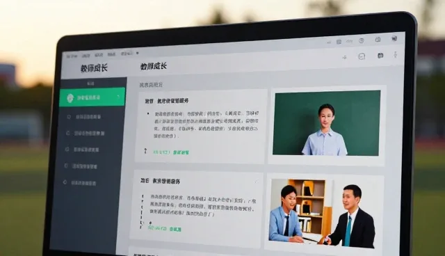 教育服务性能表现的关键优化策略