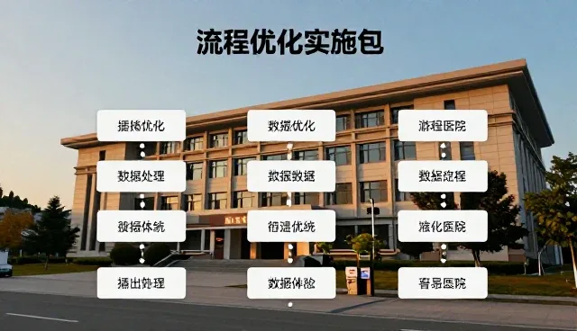 流程规范在企业问题处理中的实际应用分析