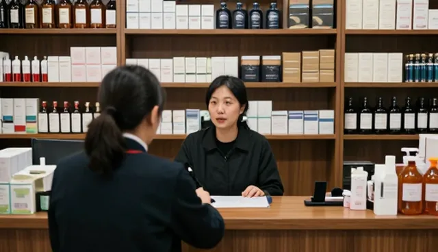 日用百货批发在电商场景下的性能表现分析