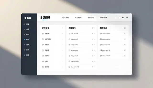 运维托管中管理软件如何应对复杂场景挑战
