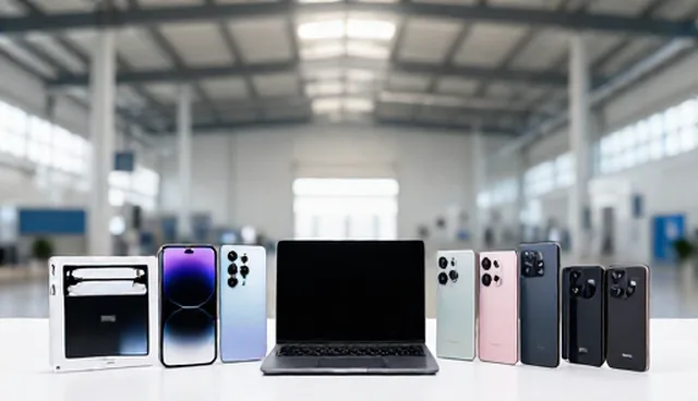 电子产品组合采购中的选型关注点分析
